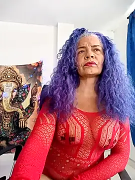 freyadevil333 online show from February 16, 2025, 4:10 pm