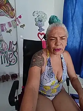 freyadevil333 online show from February 8, 2026, 6:11 pm