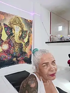 freyadevil333 online show from March 8, 2026, 7:17 pm