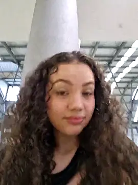 Angela hank2 online show from March 17, 2025, 10:17 pm