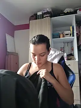 Angela hank2 online show from September 22, 2025, 10:12 pm