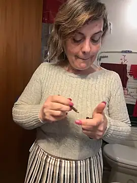 Sunbelxx online show from October 5, 2025, 2:48 pm