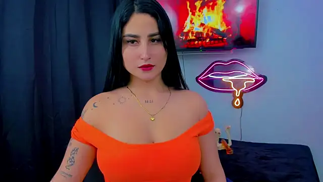 sunshine uwu22 online show from March 21, 2026, 7:50 pm