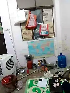 Mafiya1604 online show from October 11, 2025, 12:10 am