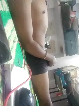 Mafiya1604 online show from October 11, 2025, 12:15 pm