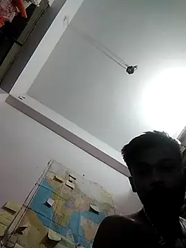 Mafiya1604 online show from October 15, 2025, 12:33 am