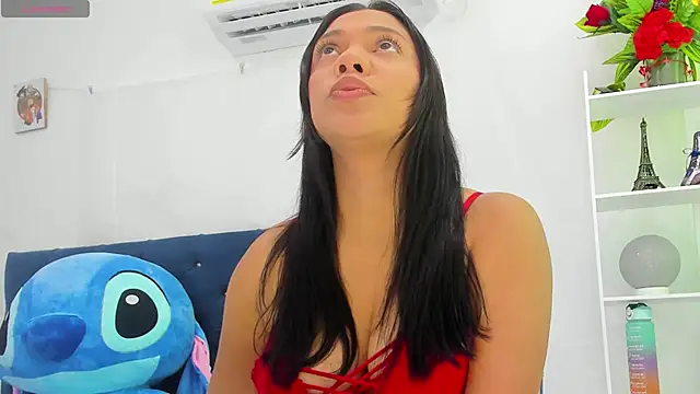 Snapshot of angela_santana_ chatting on January 19, 2025, 5:07 pm angela santana online show from January 19, 2025, 5:07 pm