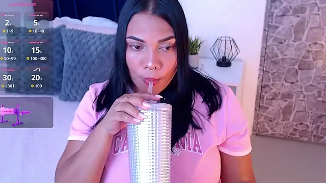 Snapshot of angela_santana_ chatting on October 14, 2025, 6:09 pm angela santana online show from October 14, 2025, 6:09 pm