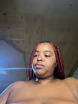 Linahlove online show from December 29, 2024, 8:26 pm