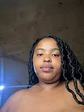 Linahlove online show from January 16, 2025, 8:57 pm