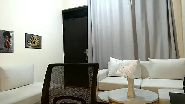 Horny princes online show from April 13, 2026, 10:43 am