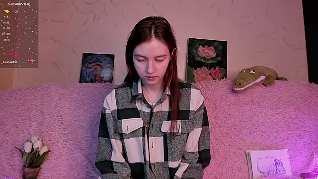 Ksuhesa online show from March 1, 2025, 11:28 am