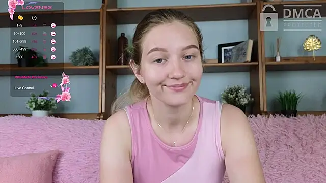 Ksuhesa online show from September 15, 2025, 1:05 am