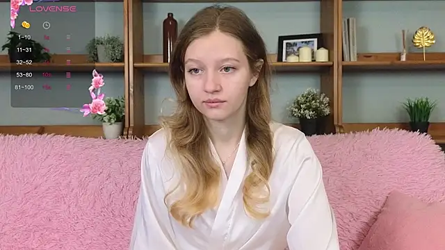 Ksuhesa online show from November 25, 2025, 1:16 am