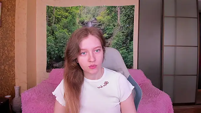 Ksuhesa online show from April 25, 2026, 8:06 am