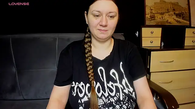 AlisaBacker online show from February 13, 2026, 10:06 pm