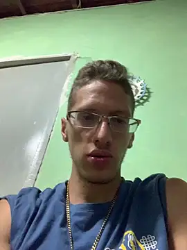 SOYMRX online show from January 13, 2025, 3:23 am