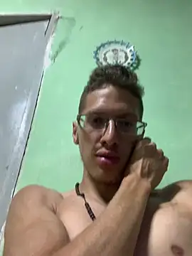 SOYMRX online show from January 14, 2025, 2:40 am