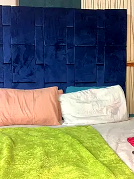 Ass-Queen online show from September 29, 2025, 8:24 pm