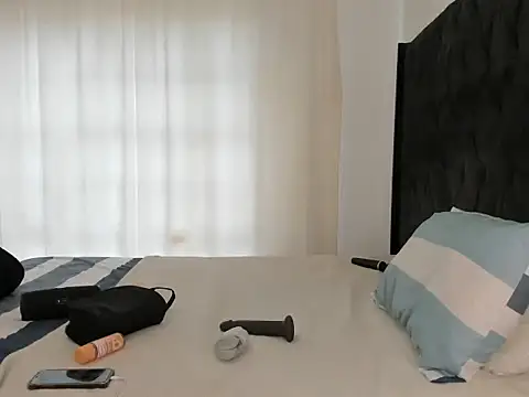 Ass-Queen online show from November 18, 2025, 8:19 am