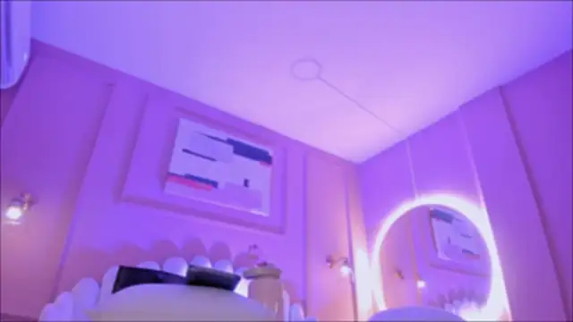 lia ass  online show from March 27, 2026, 10:59 am