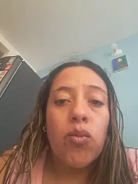 Snapshot of _MaripossaSexy_ chatting on July 4, 2026, 5:52 pm MaripossaSexy online show from July 4, 2026, 5:52 pm