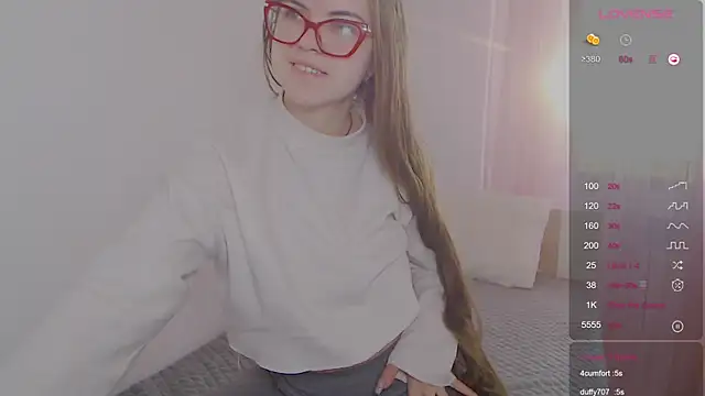 Sarah HS online show from March 22, 2026, 12:30 pm