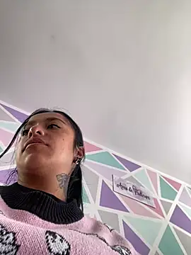 Snapshot of foxxy_nasty chatting on February 15, 2025, 8:22 pm foxxy nasty online show from February 15, 2025, 8:22 pm