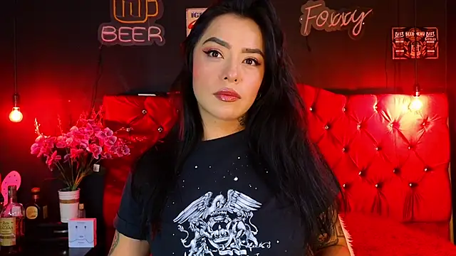 Snapshot of foxxy_nasty chatting on September 10, 2025, 3:45 pm foxxy nasty online show from September 10, 2025, 3:45 pm