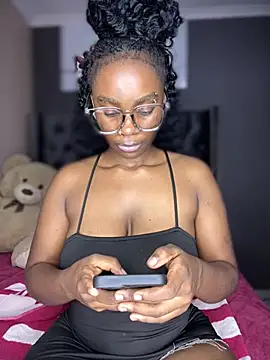 Candy-Heart online show from January 24, 2025, 10:21 am