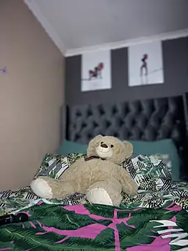 Candy-Heart online show from January 9, 2026, 2:09 pm