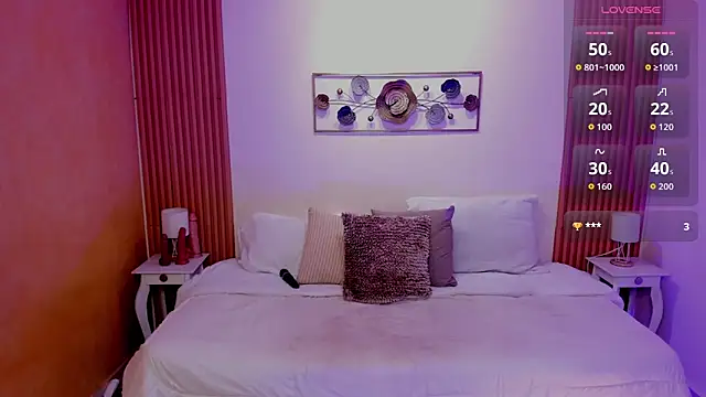 kristen kassi online show from March 31, 2026, 7:36 pm