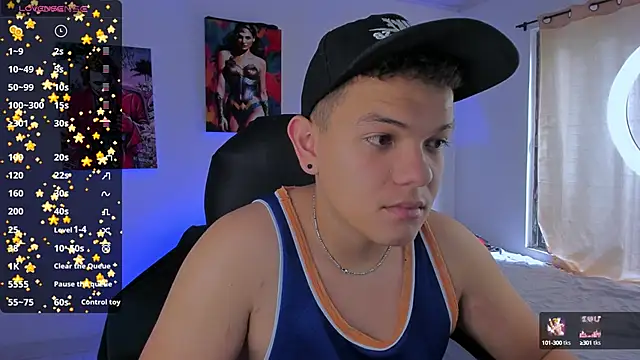 Dunkan Kravitz online show from October 2, 2025, 1:07 pm