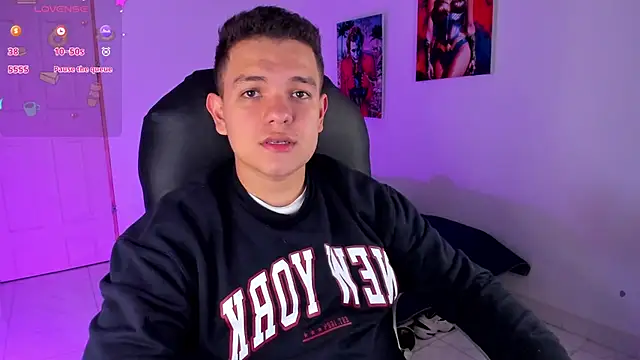 Dunkan Kravitz online show from March 14, 2026, 3:56 am