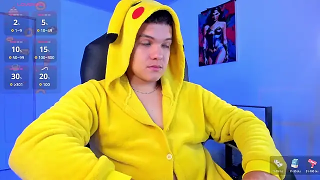 Dunkan Kravitz online show from March 20, 2026, 3:33 am