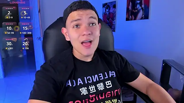 Dunkan Kravitz online show from March 23, 2026, 12:47 am