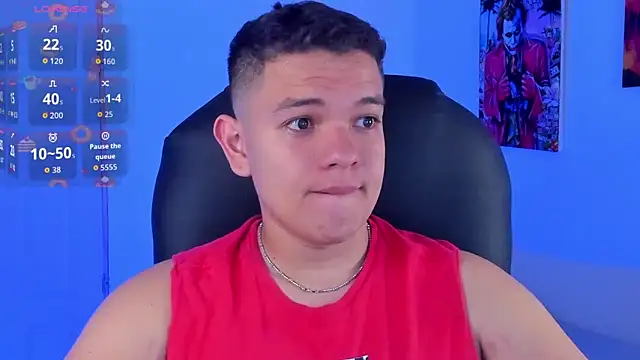 Dunkan Kravitz online show from April 5, 2026, 2:14 pm