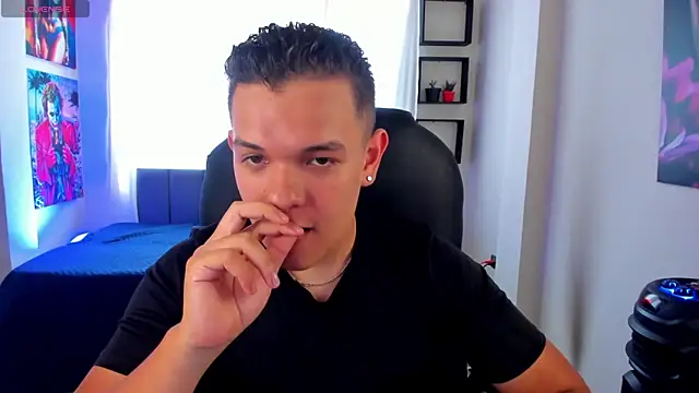 Dunkan Kravitz online show from April 28, 2026, 9:09 pm