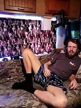 hothippie420 online show from March 19, 2025, 9:48 pm