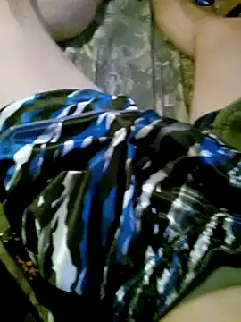 hothippie420 online show from March 21, 2025, 3:13 pm