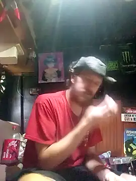 hothippie420 online show from September 25, 2025, 3:16 pm