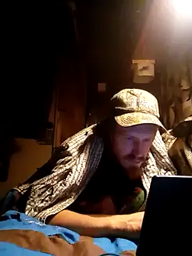 hothippie420 online show from December 1, 2025, 7:02 am