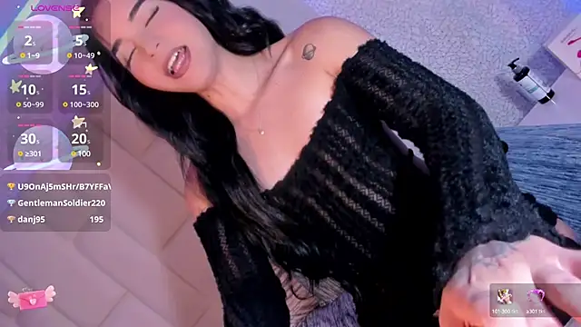 Summer walkerr online show from February 18, 2025, 3:43 pm