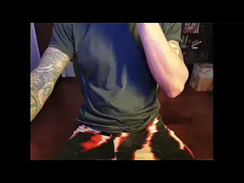 rumplstink online show from October 30, 2025, 3:41 am