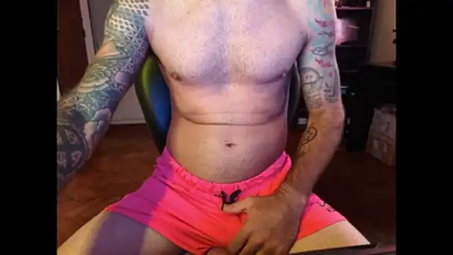 rumplstink online show from April 2, 2026, 8:28 pm