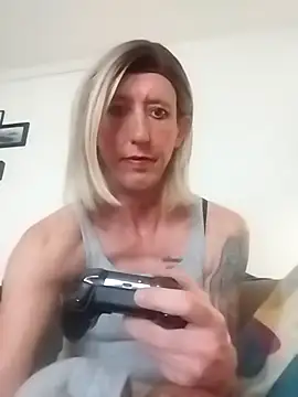 AlexiaXXL online show from January 8, 2026, 10:56 pm