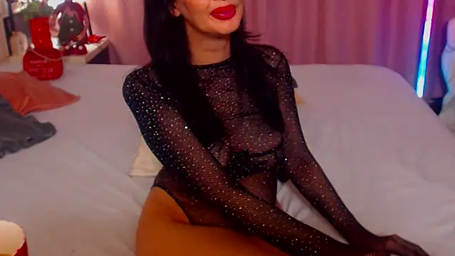 shannon4u online show from December 15, 2024, 1:57 am