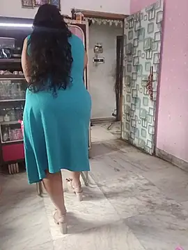 Ivy-09 online show from March 28, 2026, 6:24 am