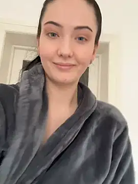 Sugarlina online show from February 17, 2025, 10:51 am