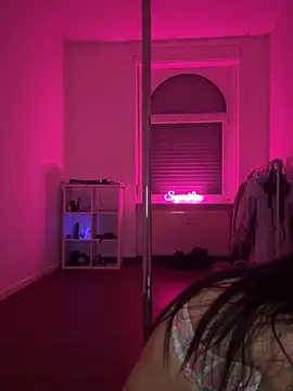 Sugarlina online show from March 2, 2025, 3:16 pm